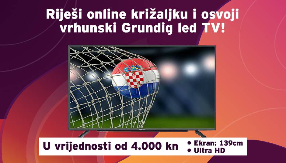 Pročitajte pravila nagradne igre "Digitalna križaljka"!