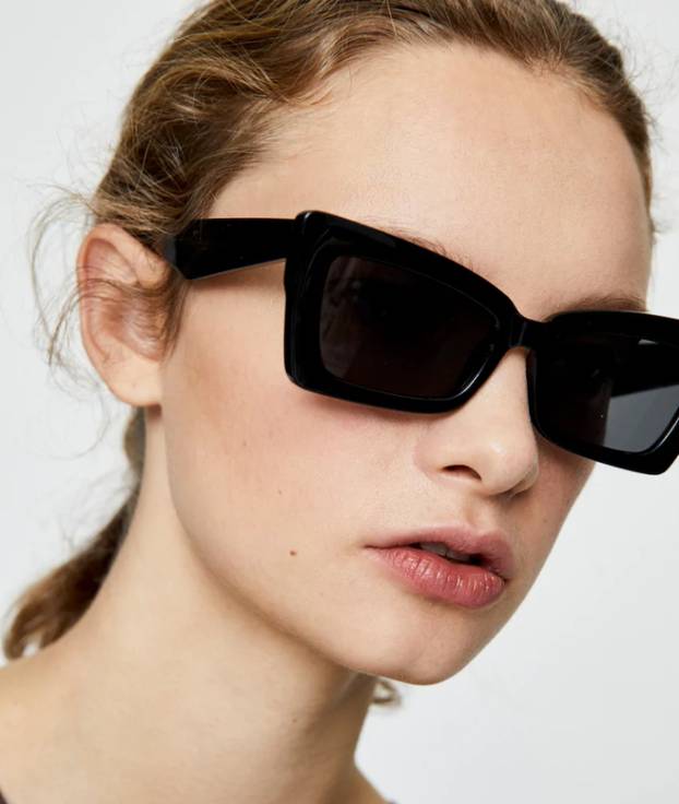 10 odličnih sunčanih naočala koje otkrivaju snažan karakter