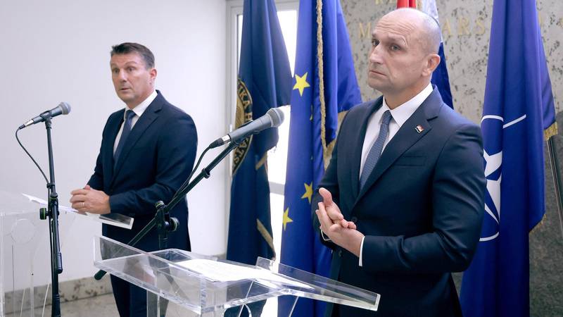 Anušić: Nema potrebe da Sabor donosi dodatne političke zaključke o otpadu