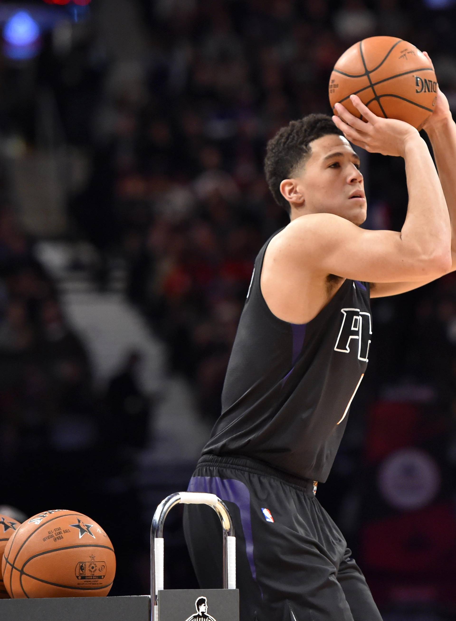 NBA All Star: Leteći LaVine, zakucavao i legendarni Shaq