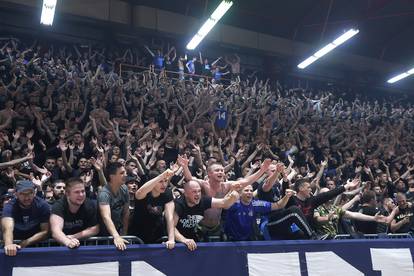 Zagreb: Futsal Dinamo na krilima Boysa izborio povijesni plasman u Ligu prvaka