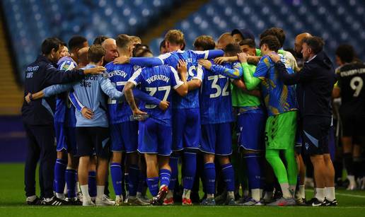 Biv&scaron;i profesionalni igra&ccaron; pokera preuzima najstariji klub svijeta?