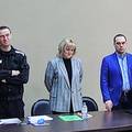 Proglasili Navaljnog krivim za prevaru i nepoštivanje suda