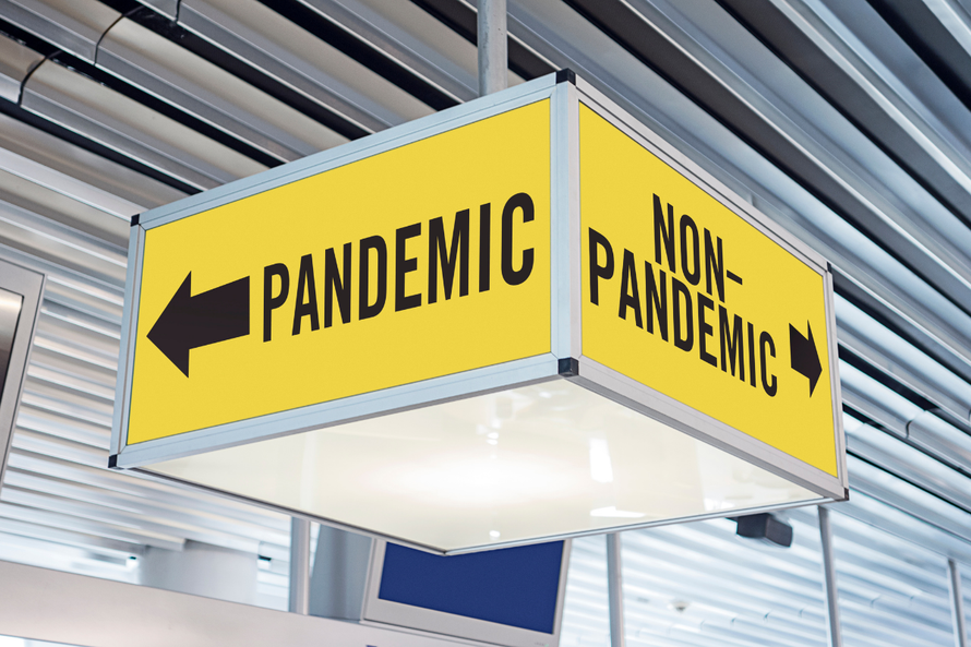 Kako ćemo živjeti nakon ove pandemije? Najvažnije je biti spreman na brze promjene