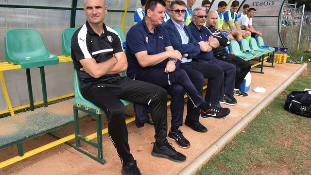 Sopić: Dinamo je već upisao tri boda s Lokomotivom? Gluposti
