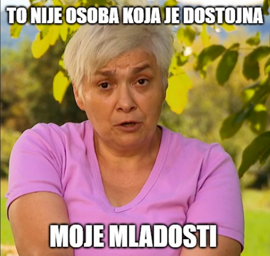 Izjave farmera ponovno su hit: 'Valjamo se od smijeha, top su'