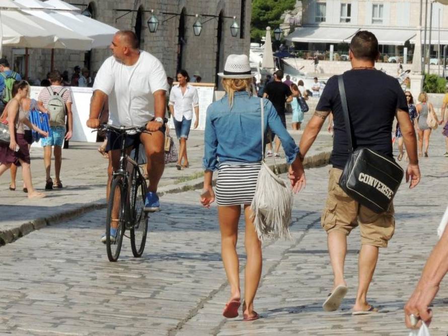 Goran Jakuš/Pixsell