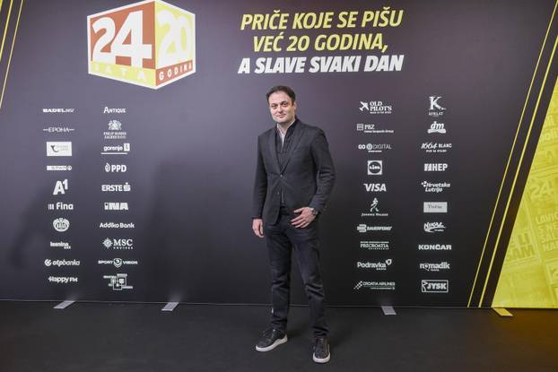 Ivan Ljubić, regionalni direktor prodaje, marketinga i logistike Gorenja
