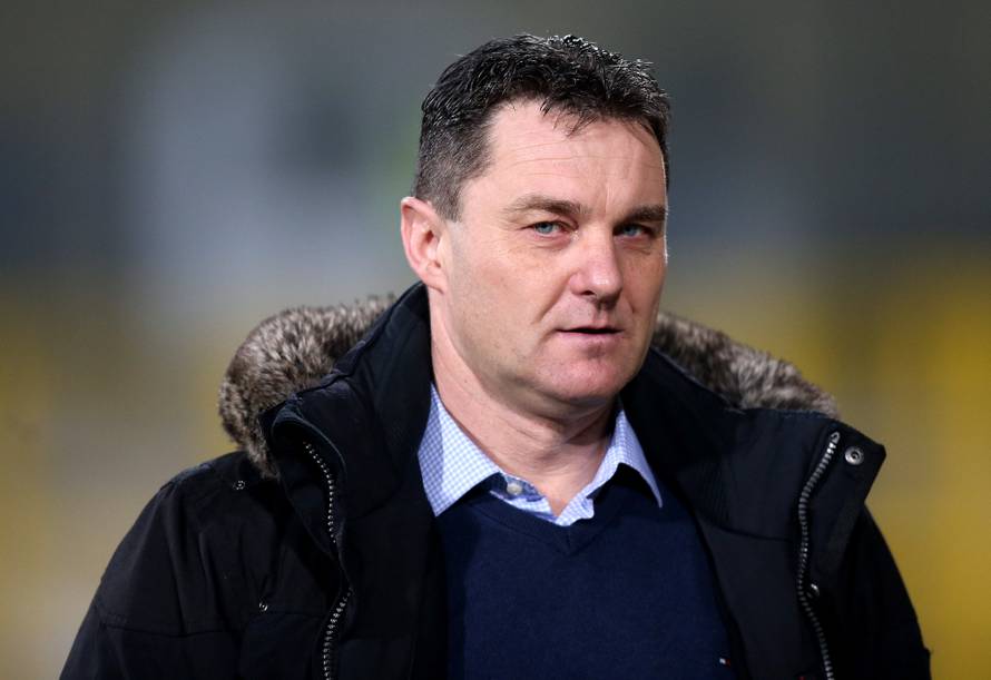 GNK Dinamo - NK Lokomotiva