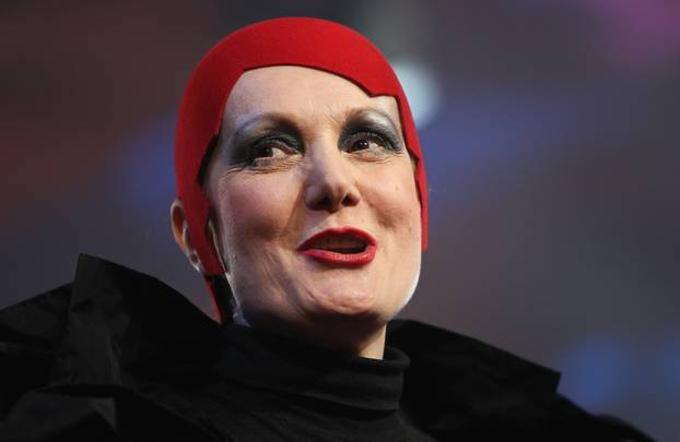 Zagreb: 14.02.1950. ro?ena pjeva?ica Josipa Lisac