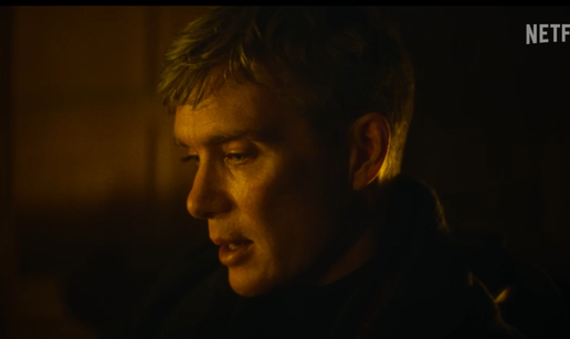 '&Scaron;to se dogodilo s Tommyjem Shelbyjem?' Na Badnjak iza&scaron;ao trailer za film Peaky Blinders!