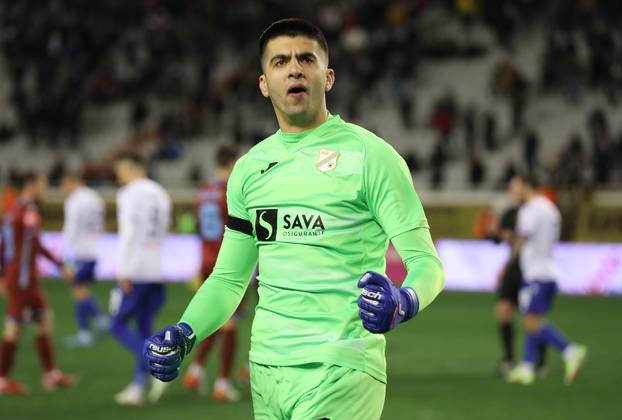 Rijeka nadigrala Hajduk na Poljudu