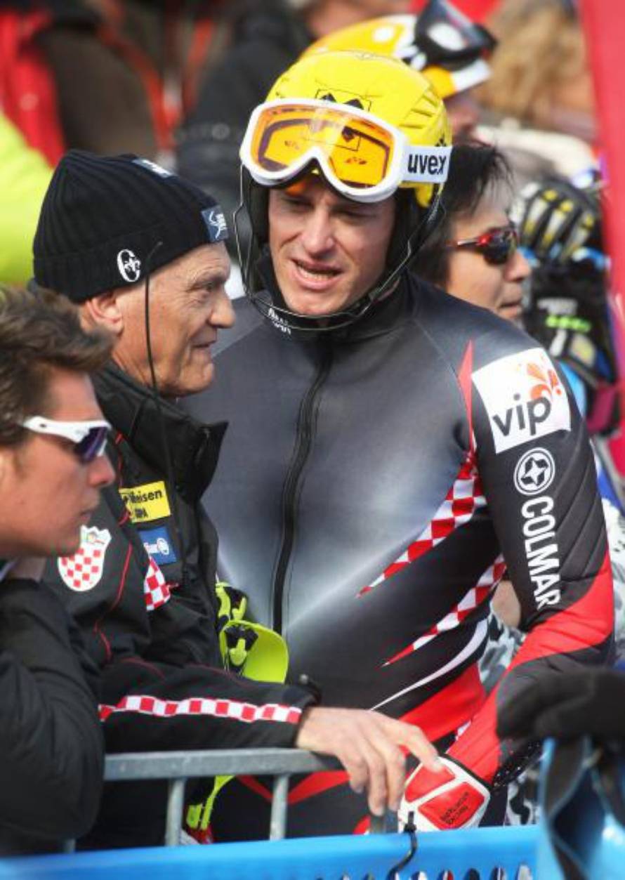 Jurica Galoic/PIXSELL