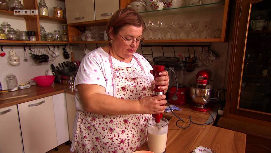 Što će Marija kuhati u 'Večeri za 5'? 'Očekujte finu hranu danas'
