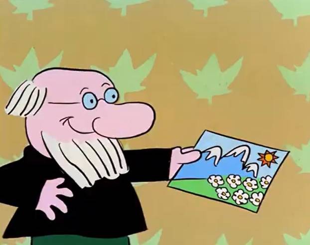 FOTOGALERIJA Jeste li gledali ove crtane filmove? Kladimo se da vas je uhvatila nostalgija...