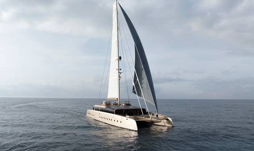 Festival koji putuje morem i donosi umjetnost svima: Art Explora brod sidri se u Rijeci