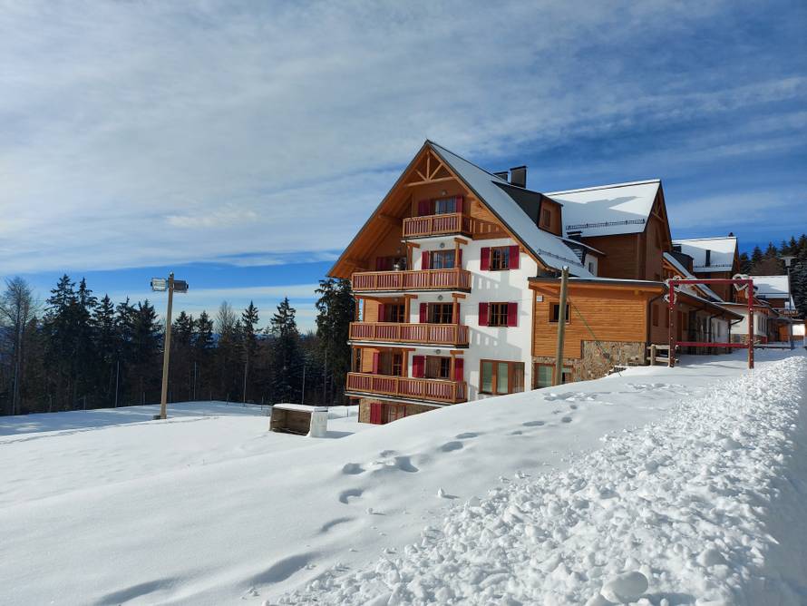 Skijanje nikad bliže i povoljnije: 35 km staza, wellness i bajka pod snijegom