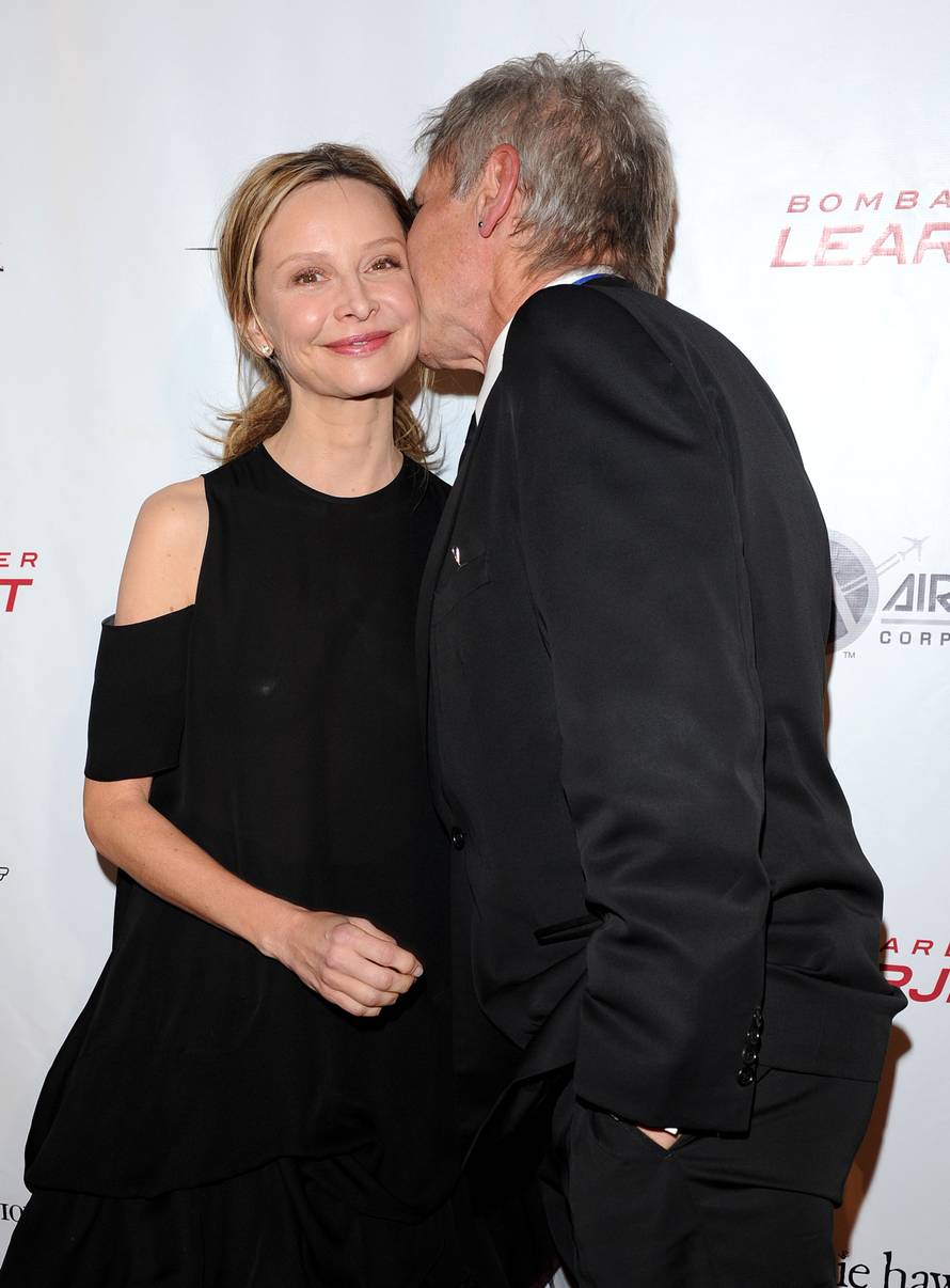 Harrison Ford Involved in Plane Crash