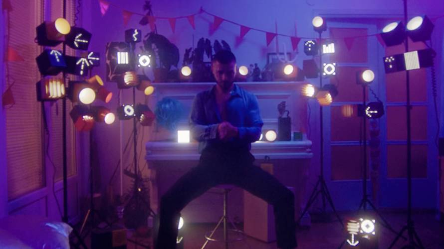 IKEA predstavlja FREKVENS, ograničenu kolekciju za zabave