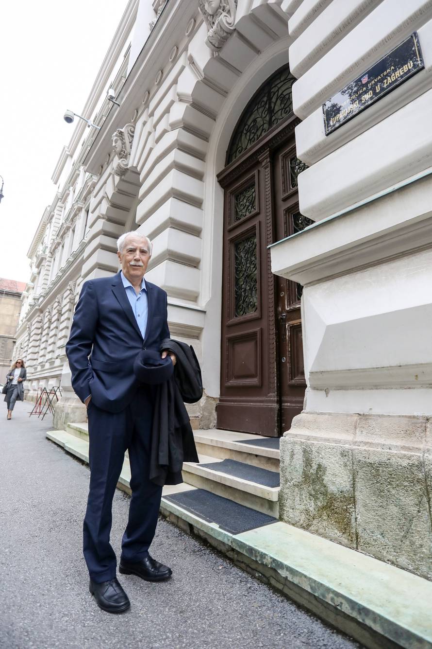 Susret s Hernadijem i Ježićem: 'Joj šefe, pa skidaju baterije!'