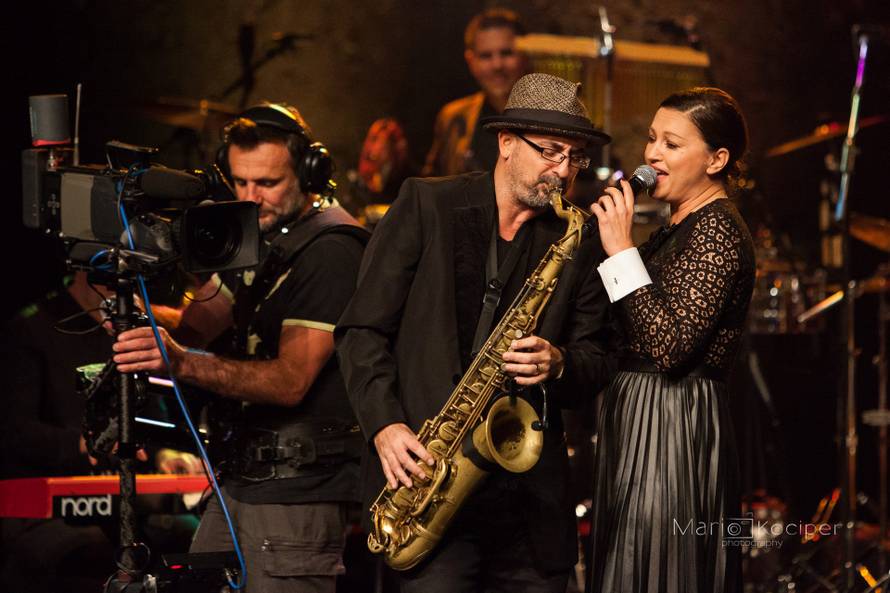 Igor Geržina  objavio novi album