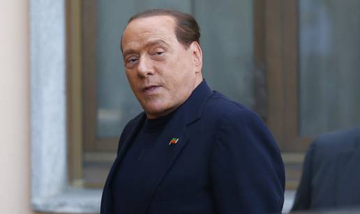 Nakon operacije srca Silvio Berlusconi ide u utorak kući