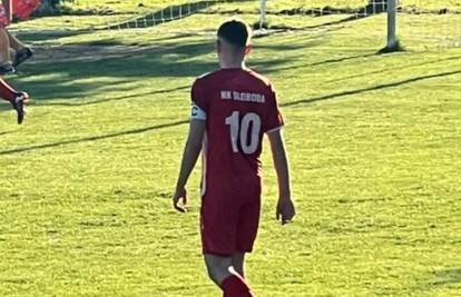 Herojski čin medicinske sestre kraj Vrbovca: Ivan (19) se srušio na terenu. Ona nije paničarila...