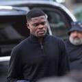 Thomas Partey optu&zcaron;en je za pet slu&ccaron;ajeva silovanja i napad
