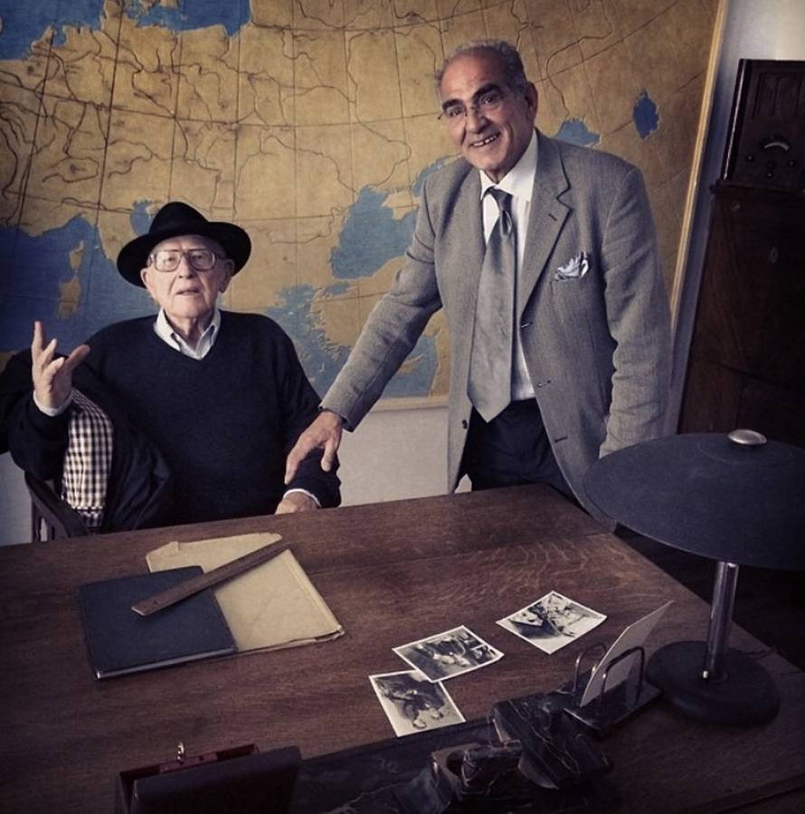 'Samo sam čekao jutro da se probudim. Jutro je bilo život'