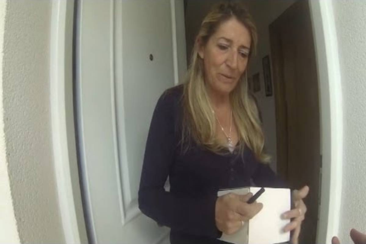 Tko ne pokupi izmet ljubimca, taj mu izmet poštom stiže kući