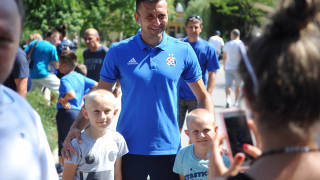 Dinamo najavio derbi u ZOO-u; Hajduk? Uopće ga se ne bojimo