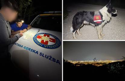 AI, sokole moj, đe me odvede?: Crnogorac se zbog 'savjeta' ChatGPT-a izgubio na Sljemenu!