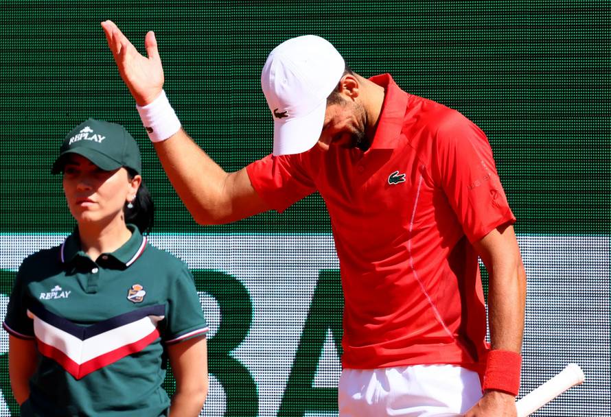 ATP Masters 1000 - Monte Carlo Masters
