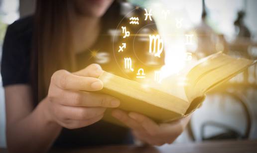 Veliki tjedni horoskop: Vaga je smirenije i zna &scaron;to &zcaron;eli, Biku je preporu&ccaron;ljivo koristiti vitamine