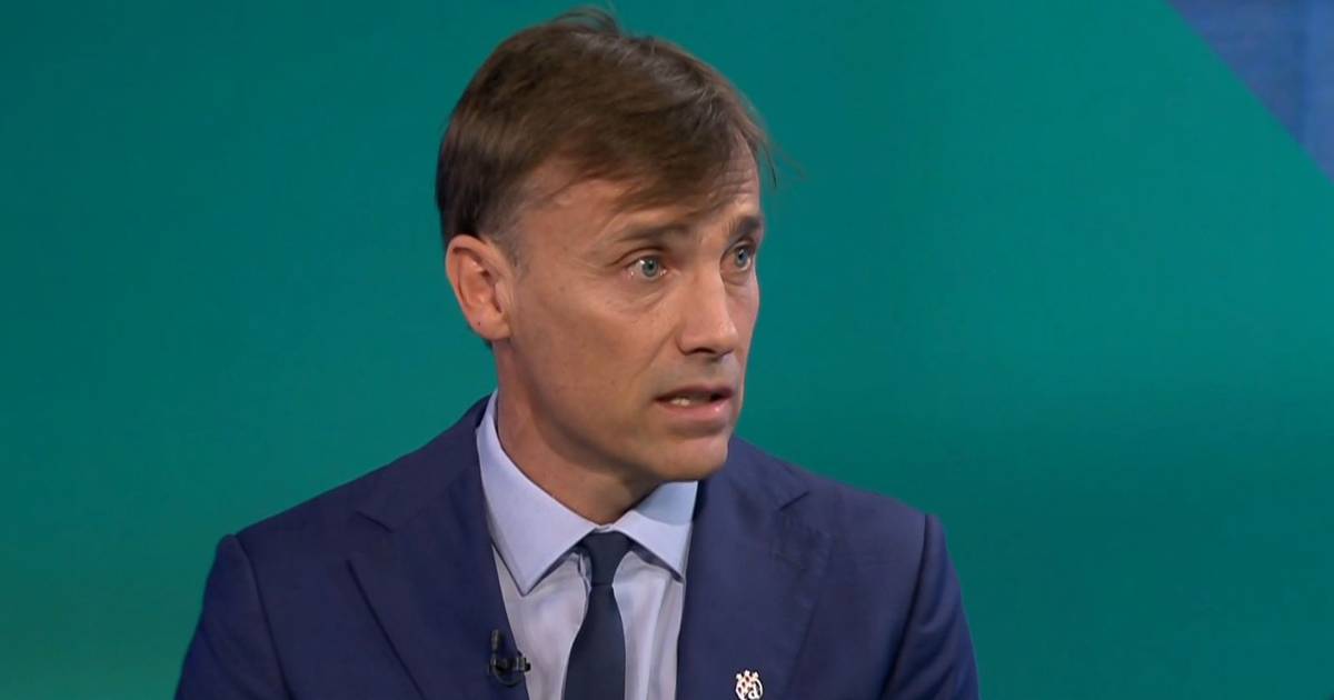 Dario Šimić: U Dinamu smo odradili odgovoran i dobar posao