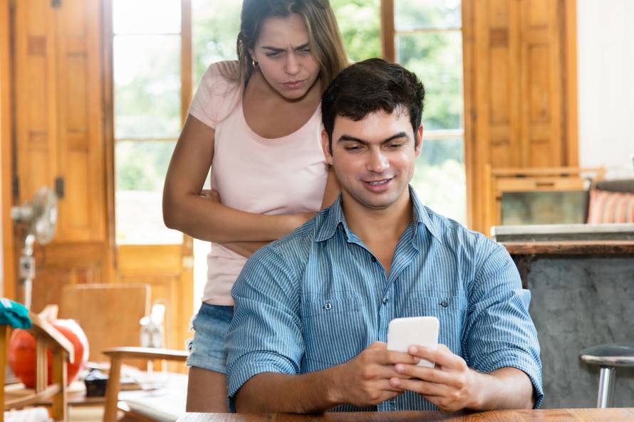 Ovo su 4 najljubomornija znaka Zodijaka: Jeste li među njima?