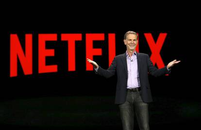 Prvi put u povijesti: Netflix ima čak 24 nominacije za Oscara...