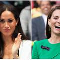 Meghan Markle navodno piše memoare: 'Kate Middleton bi mogla biti prva na meti kritika'