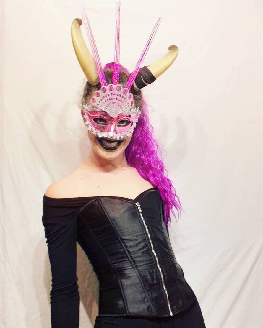 Ante (18): Učim za državnu maturu i nosim mamine haljine