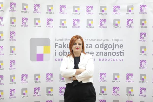 Dekanica Berbi&cacute; Kolar