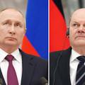 'Mirovni pregovori mogući tek kada se ispune ruski zahtjevi'