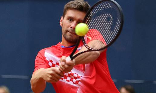 Mekti&cacute; i Krajicek izborili finale presti&zcaron;nog natjecanja u SAD-u