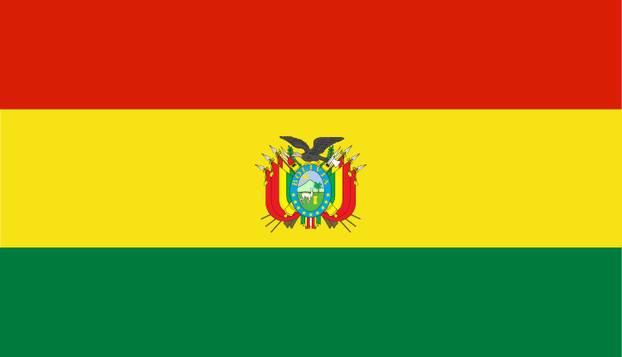 MEGA KVIZ Možete li prepoznati sve ove zastave? Rijetki će imati 100 posto točnih! Pokušajte...