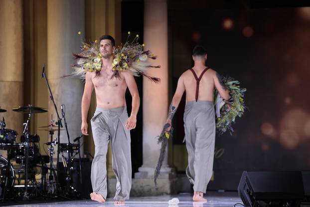 Zagreb: 90. Zlatna igla