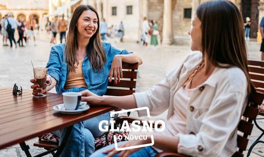 Još samo pet dana građani mogu osvojiti tri prosječne plaće uz kviz „Glasno o novcu“