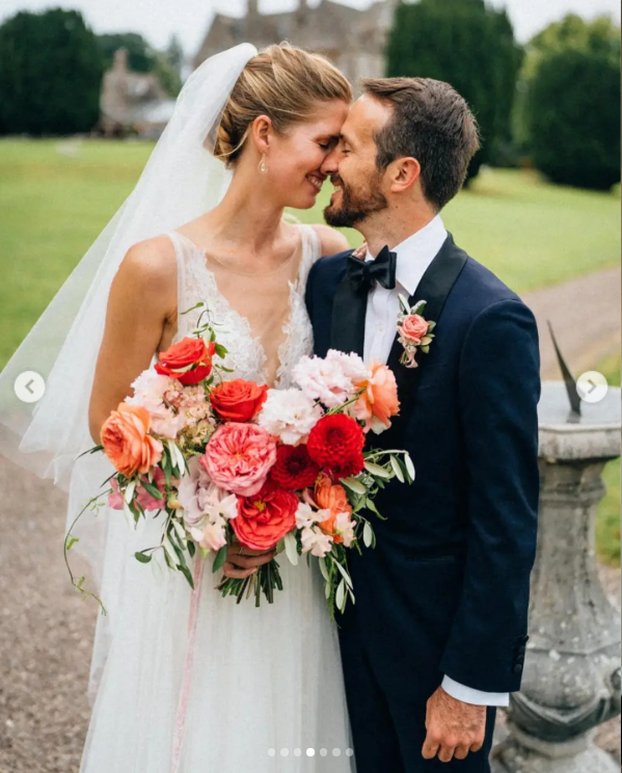 Najljepši vjenčani buketi: Ako ne znate što uzeti, evo ideja