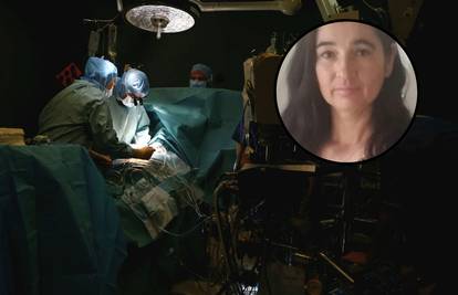 Spasila tri života: Obitelj žene iz Broda donirala njene organe