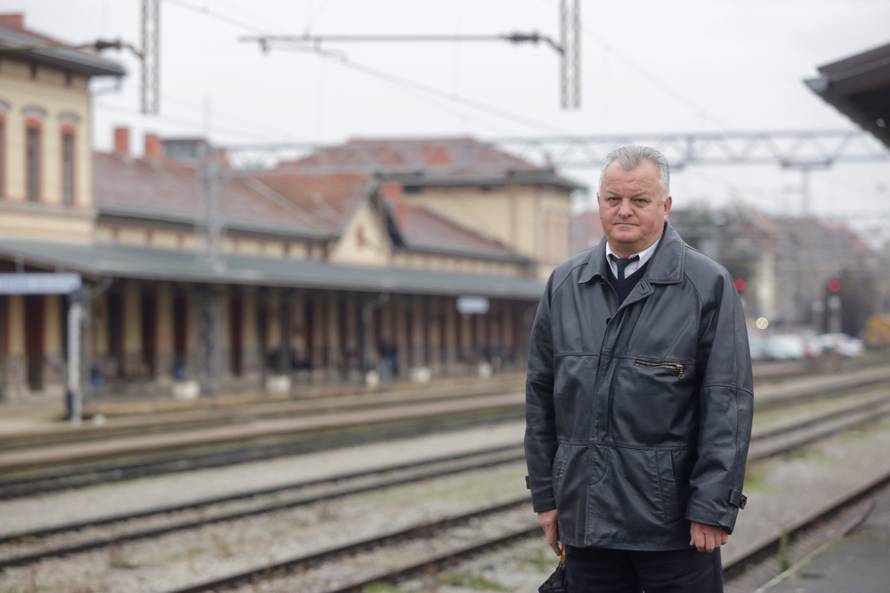 'Tu je poginuo dječak, ali ljudi zbog žurbe opet riskiraju život'