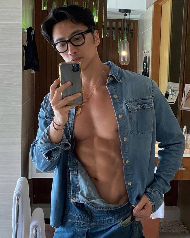 FOTO Svijet u šoku, je li moguće da je ovaj čovjek blizu penzije?