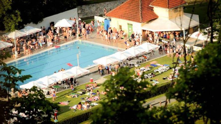 Ekskluzivni treći po redu POOL PARTY u Samoboru!